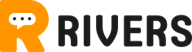 rivers logo