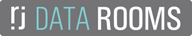 rj data rooms logo