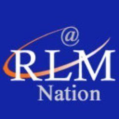 rlm apparel software 로고