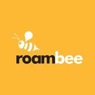 roambee логотип