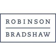 robinson bradshaw & hinson logo