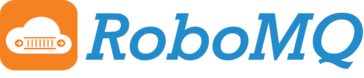 robomq 로고
