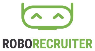 RoboRecruiter logo