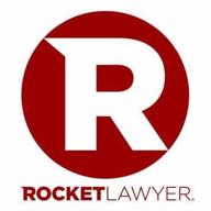 rocket lawyer логотип