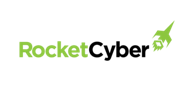 rocketcyber cloud platform logo