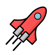 rocketlink logo