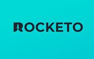 rocketo logo