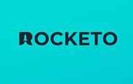 rocketo логотип