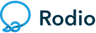 rodio logo