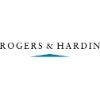 rogers & hardin logo