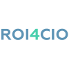 roi4cio 로고