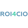roi4cio логотип