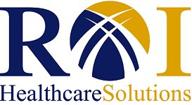 roi healthcare solutions logo