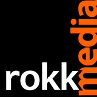 rokk media logo