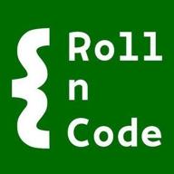 roll'n'code логотип
