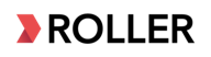 roller software логотип
