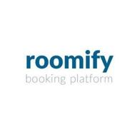 roomify for accommodations logo