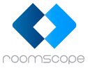 roomscope logo