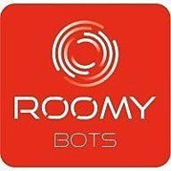 roomybots logo