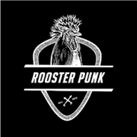 rooster punk logo
