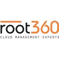 root360 gmbh логотип