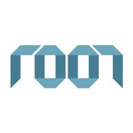 root creative логотип