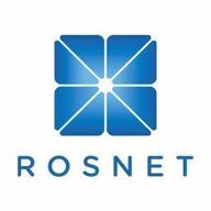 rosnet food management logo