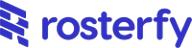 rosterfy logo