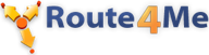 route4me logo