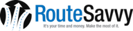 routesavvy logo