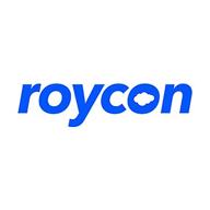 roycon sales cloud logo
