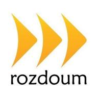 rozdoum logo