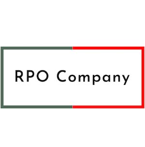 rpo company 로고
