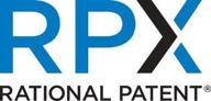 rpx corp logo