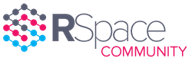rspace logo