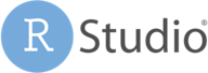 rstudio logo