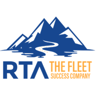 rta fleet management logo