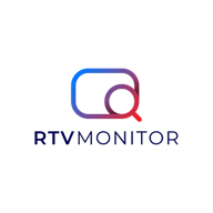 rtv monitor logo