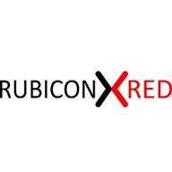 rubicon red логотип