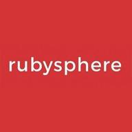 rubysphere logo