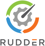 rudder logo