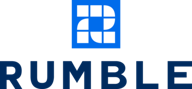 rumble network discovery logo