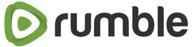 rumble video platform logo