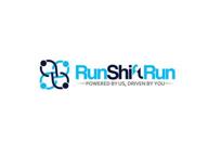 run shift run logo