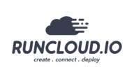 runcloud.io logo