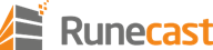 runecast analyzer logo