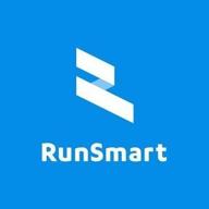 runsmart logo