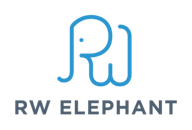 rw elephant logo