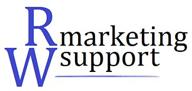 rw marketing support logo
