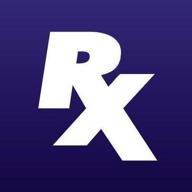 rx relief logo